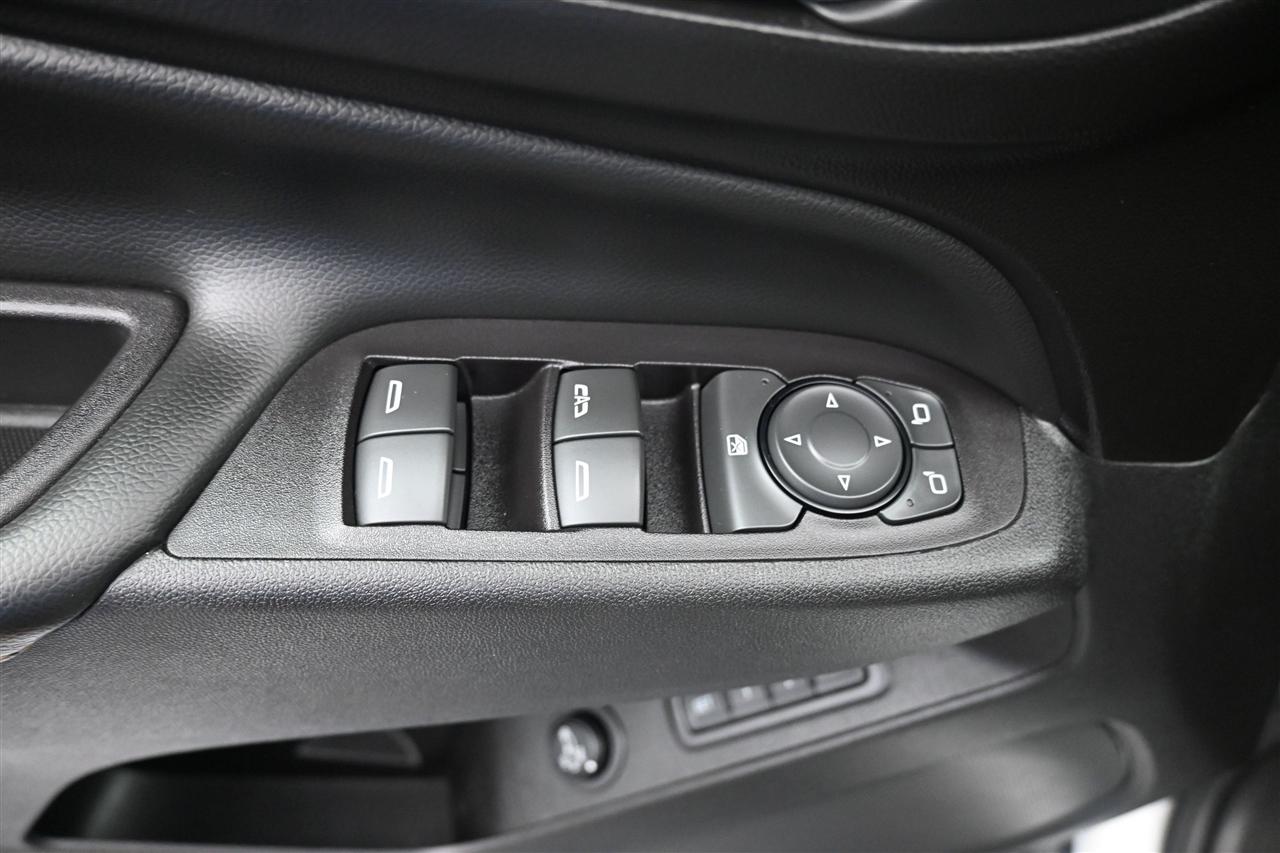 Chevrolet Equinox Premier AWD 2018