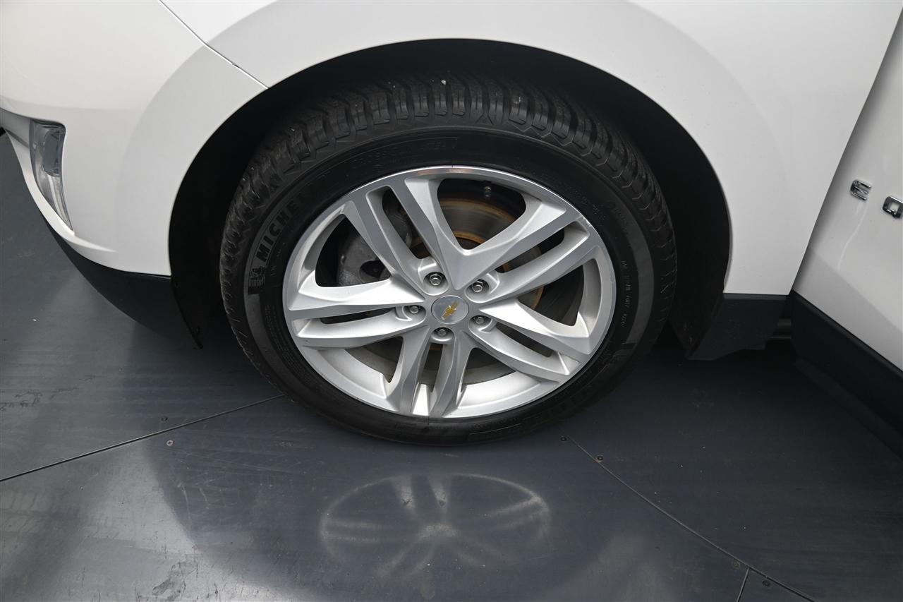 Chevrolet Equinox Premier AWD 2018
