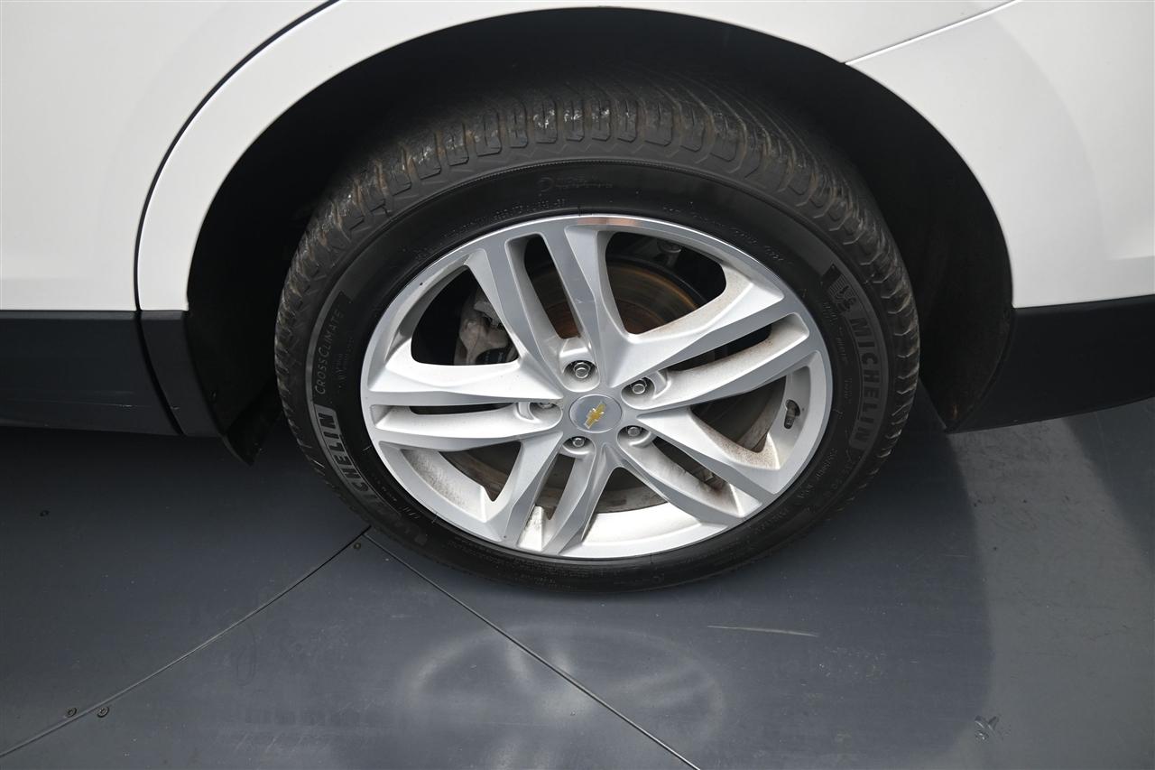 Chevrolet Equinox Premier AWD 2018