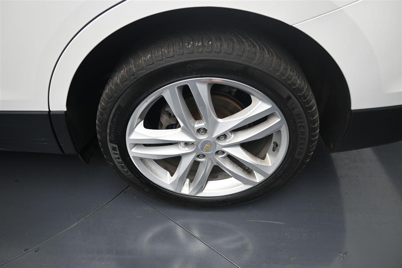 Chevrolet Equinox Premier AWD 2018