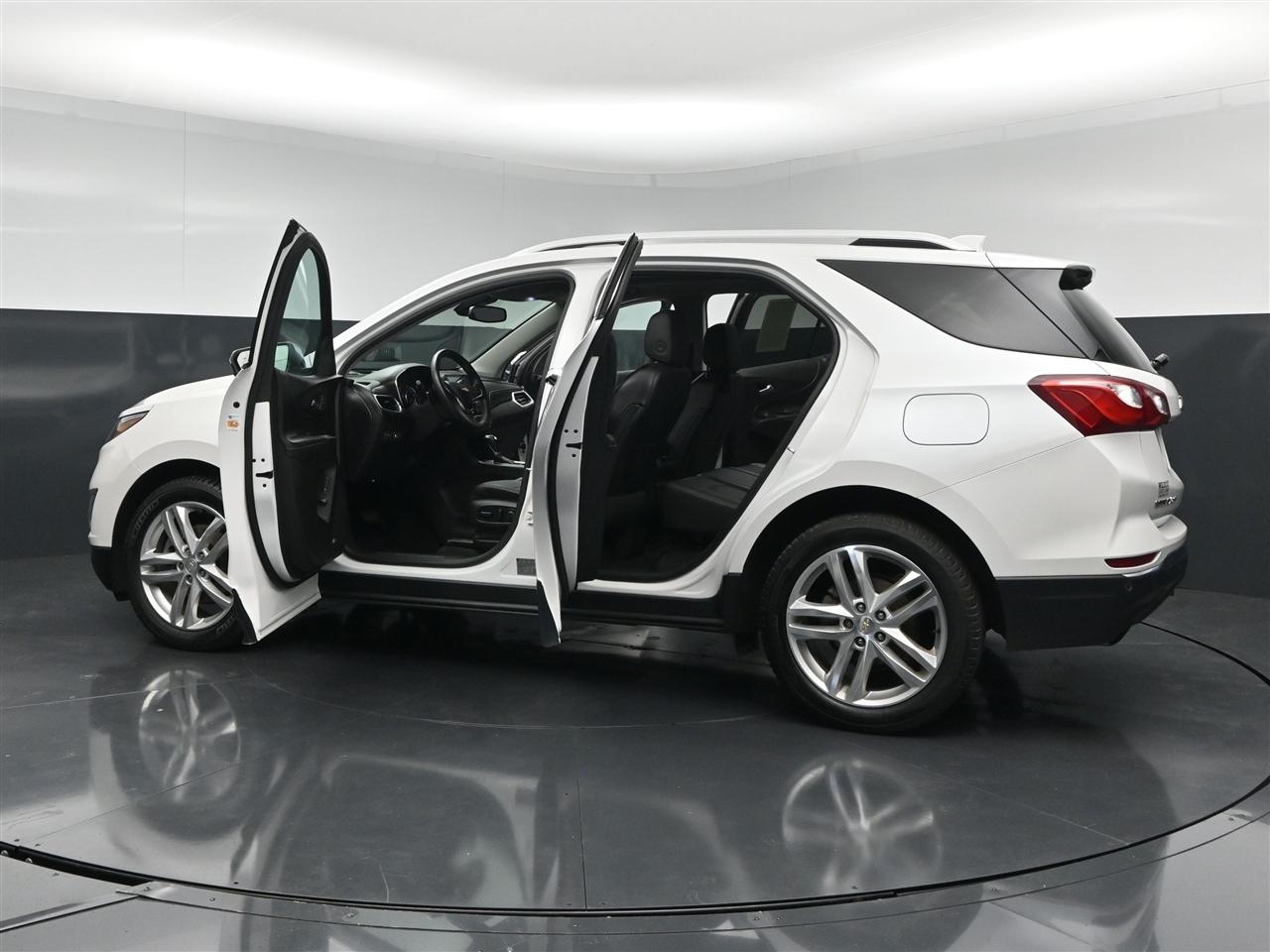 Chevrolet Equinox Premier AWD 2018