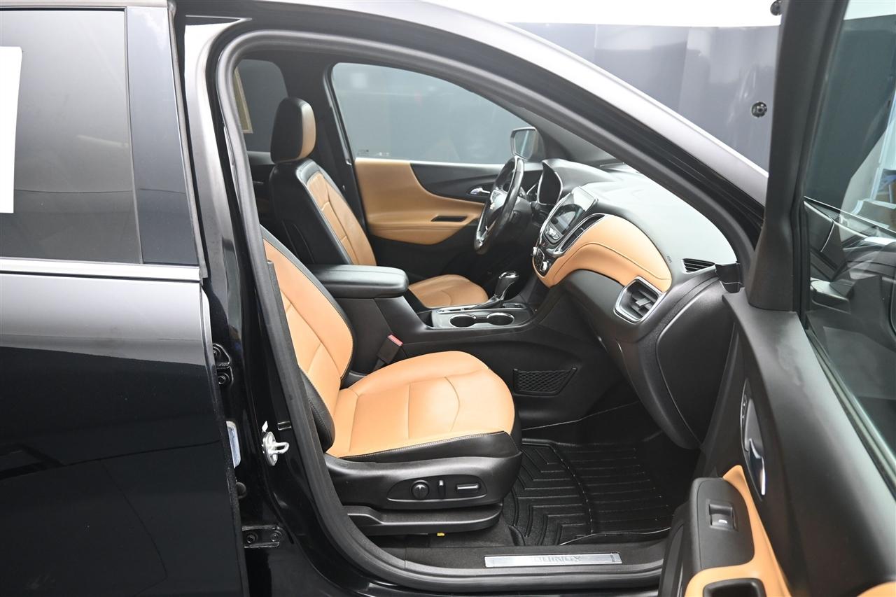 Chevrolet Equinox Premier AWD 2018