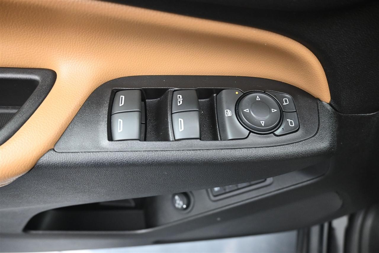 Chevrolet Equinox Premier AWD 2018