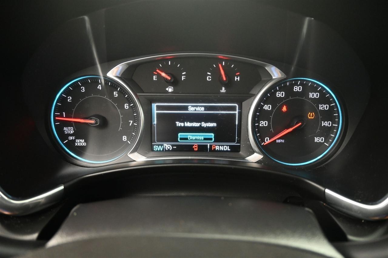 Chevrolet Equinox Premier AWD 2018