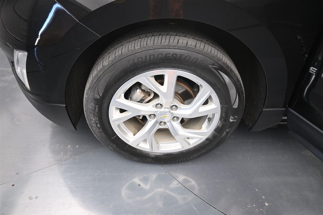 Chevrolet Equinox Premier AWD 2018