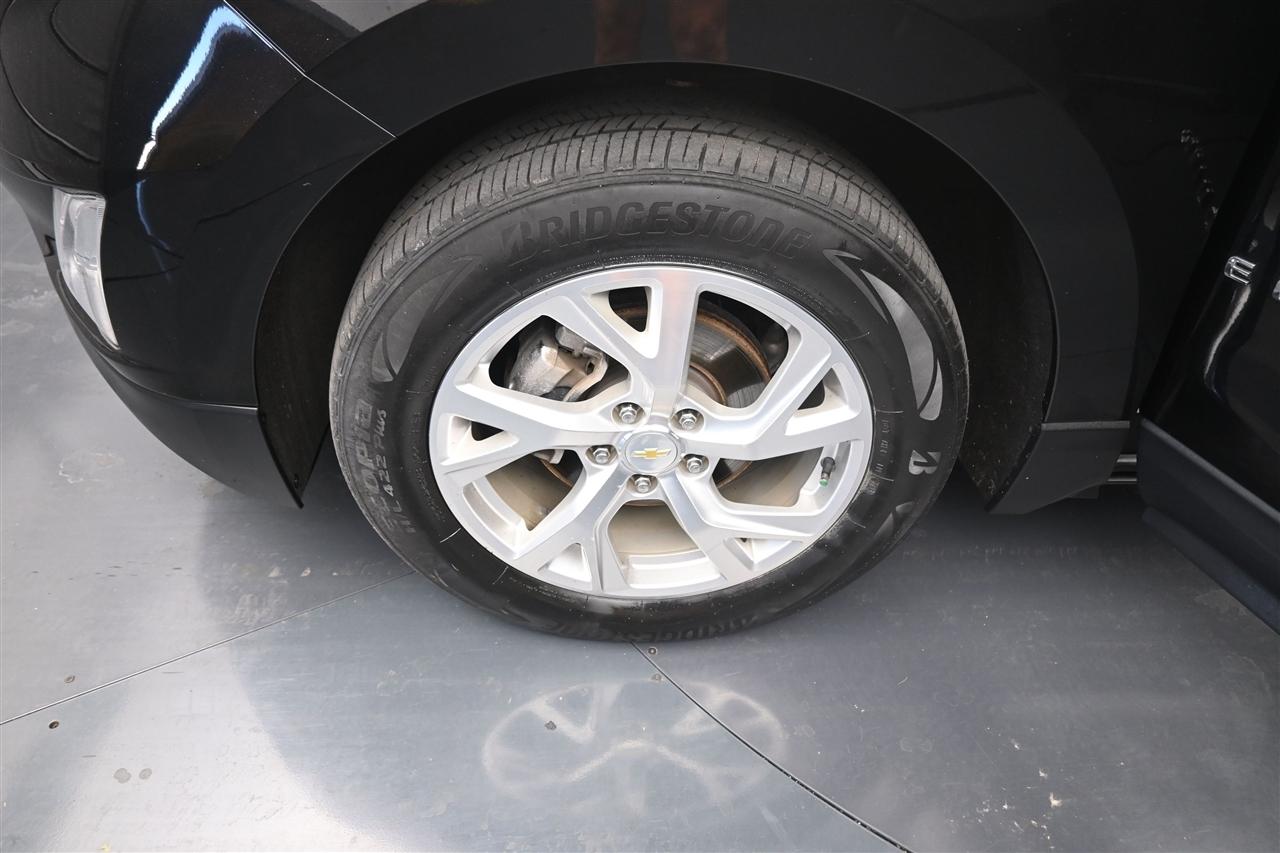 Chevrolet Equinox Premier AWD 2018