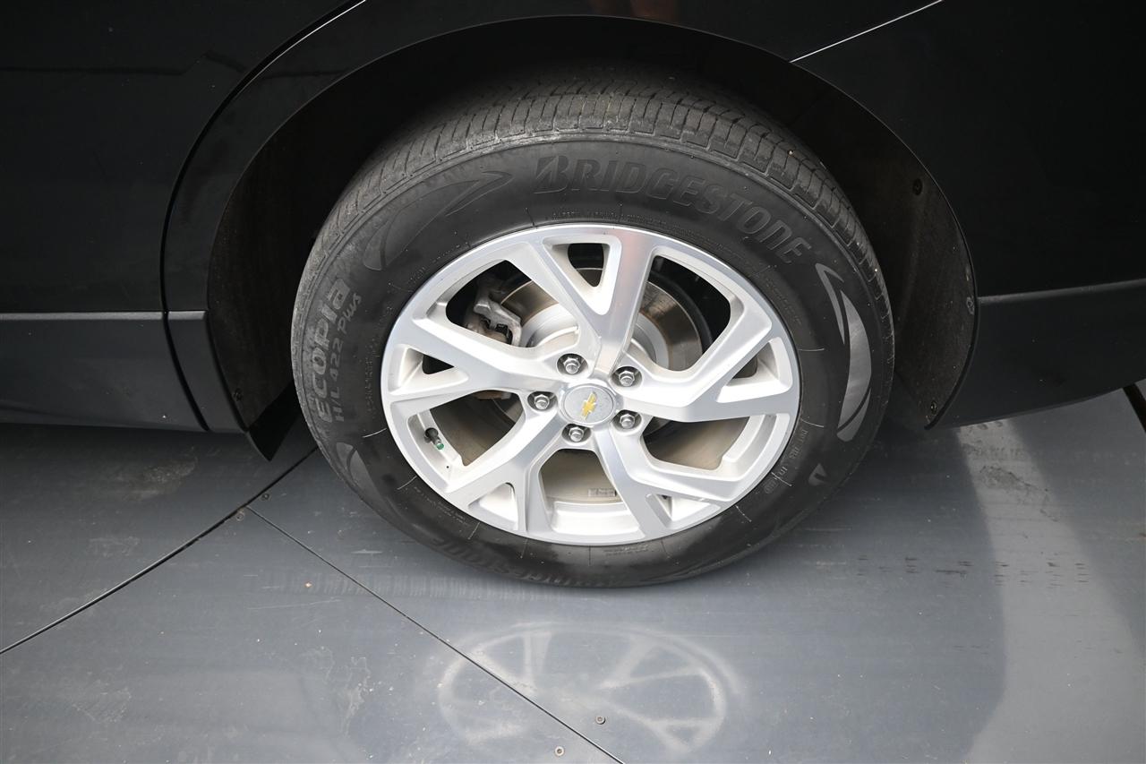 Chevrolet Equinox Premier AWD 2018