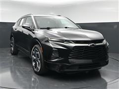 2020 Chevrolet Blazer 