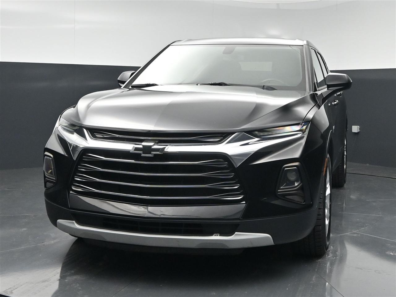 Chevrolet Blazer 2LT AWD 2020