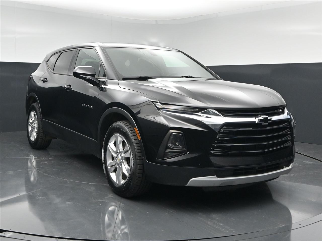 Chevrolet Blazer 2LT AWD 2020