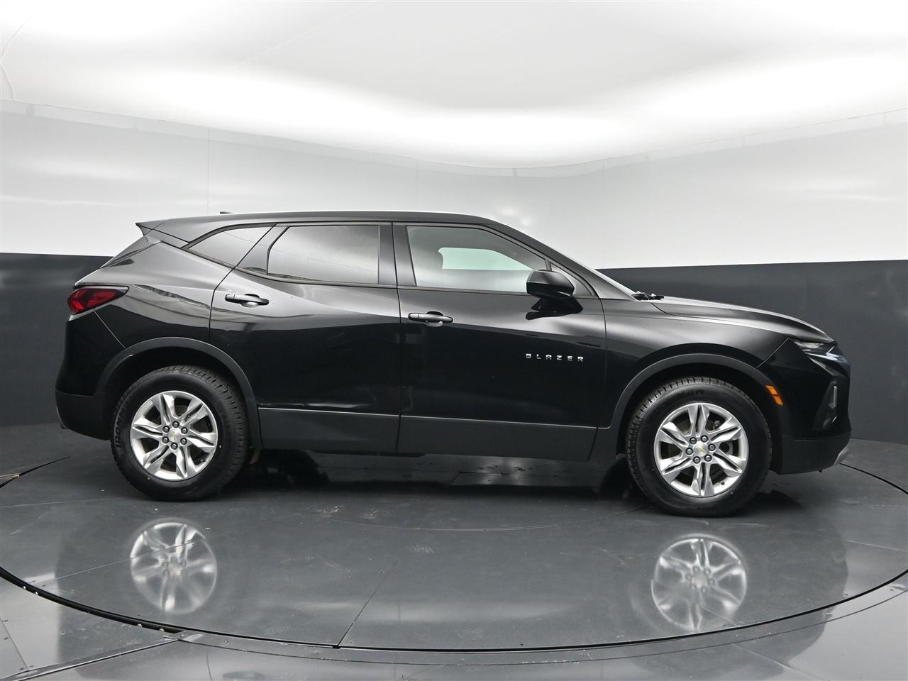 Chevrolet Blazer 2LT AWD 2020