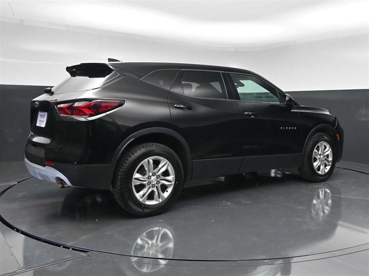Chevrolet Blazer 2LT AWD 2020