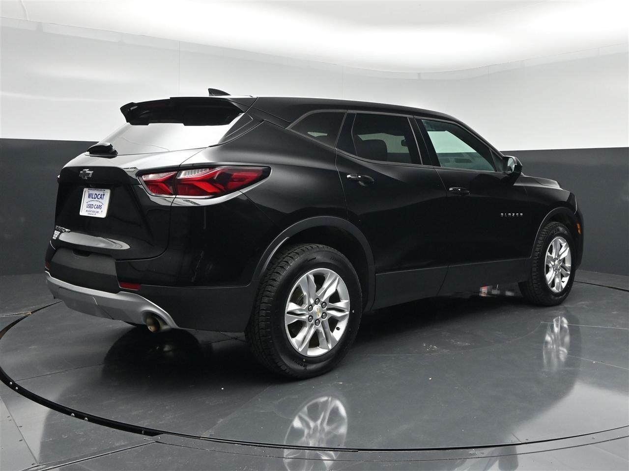 Chevrolet Blazer 2LT AWD 2020