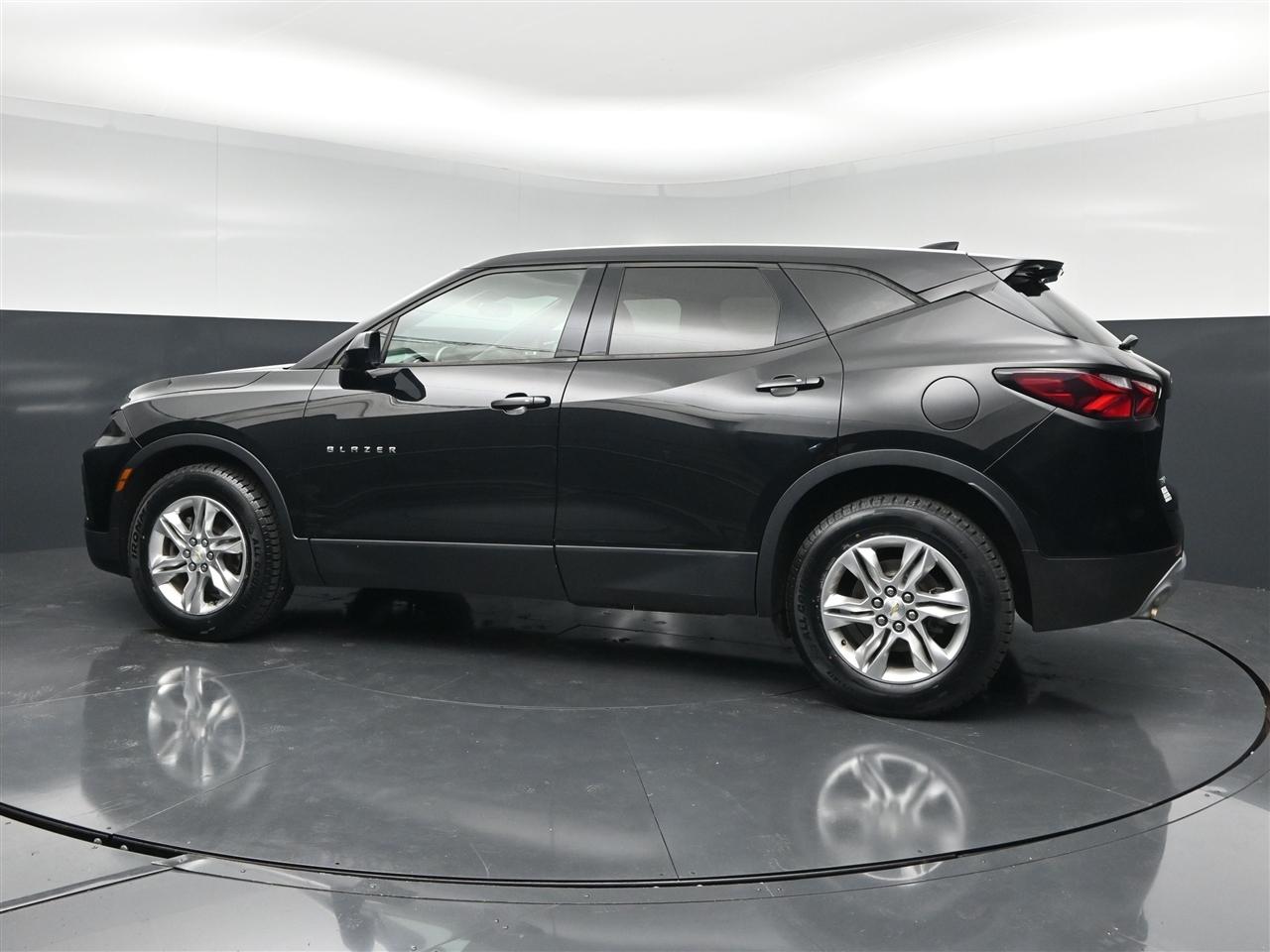 Chevrolet Blazer 2LT AWD 2020