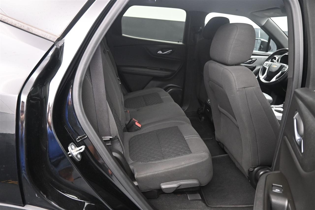 Chevrolet Blazer 2LT AWD 2020