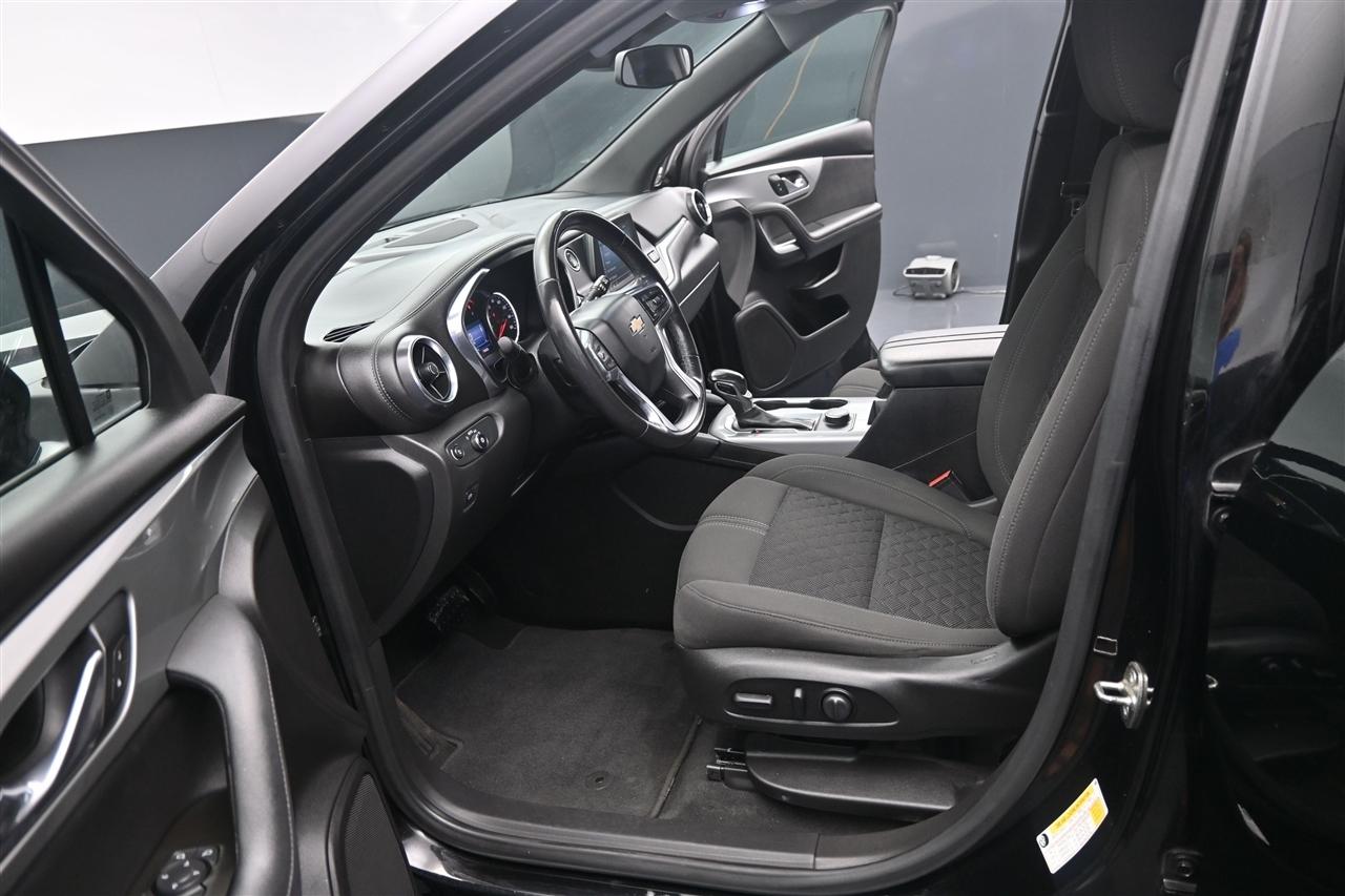 Chevrolet Blazer 2LT AWD 2020