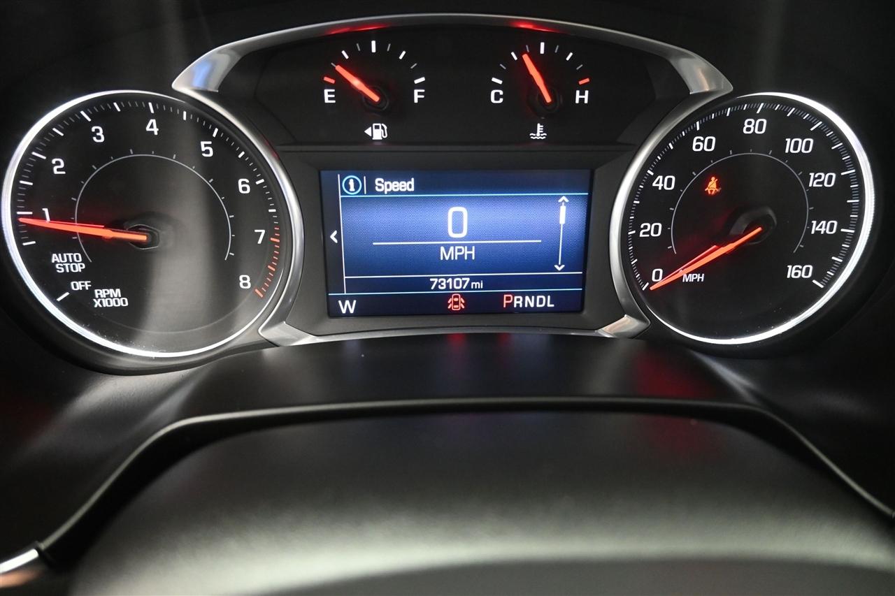Chevrolet Blazer 2LT AWD 2020