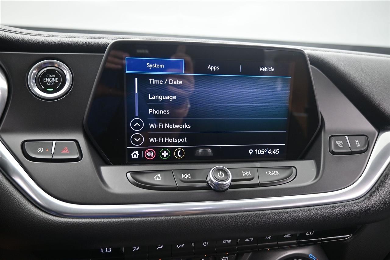 Chevrolet Blazer 2LT AWD 2020