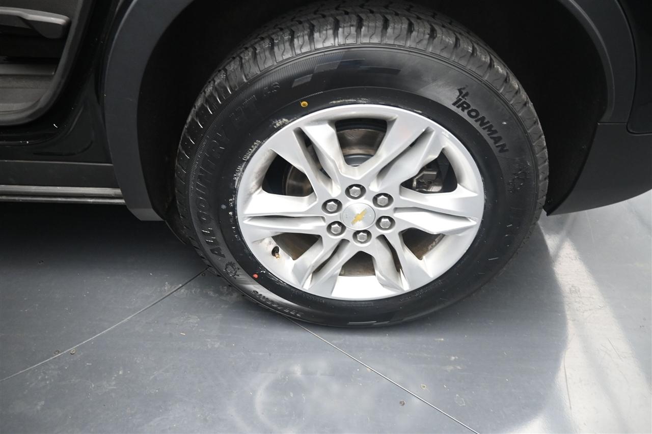 Chevrolet Blazer 2LT AWD 2020