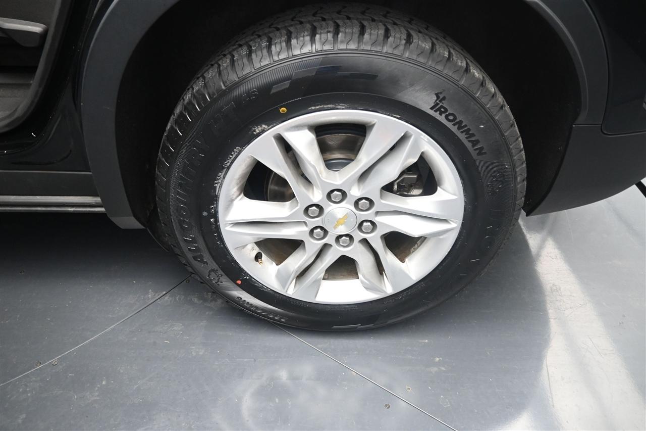 Chevrolet Blazer 2LT AWD 2020