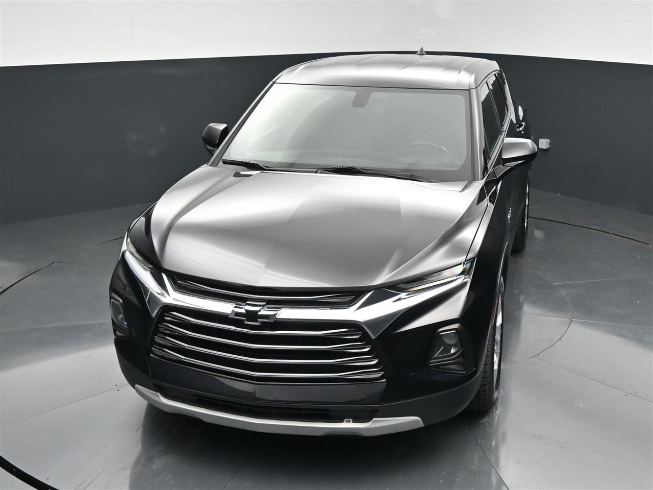 Chevrolet Blazer 2LT AWD 2020