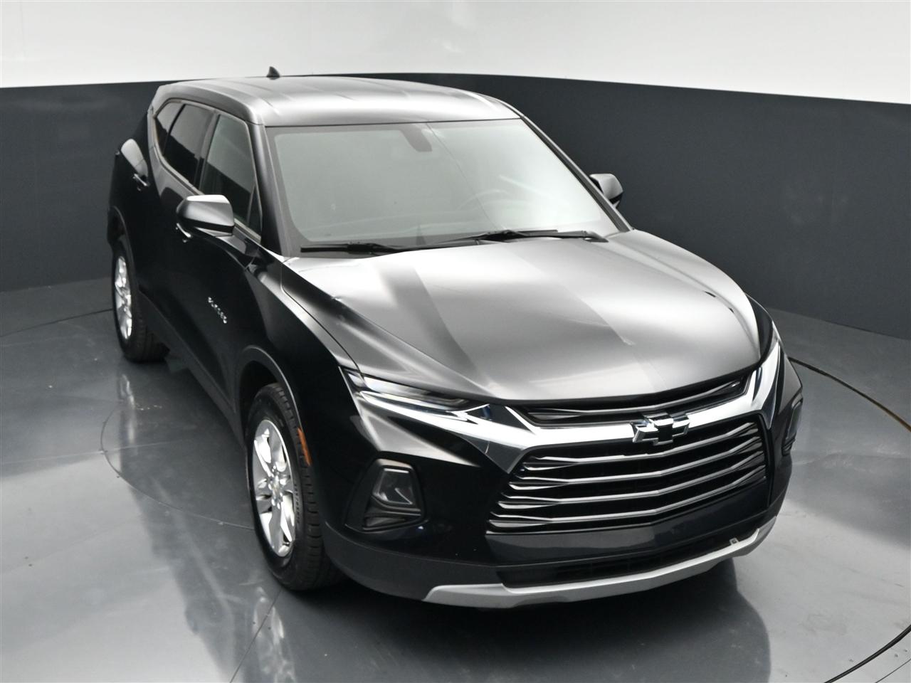 Chevrolet Blazer 2LT AWD 2020