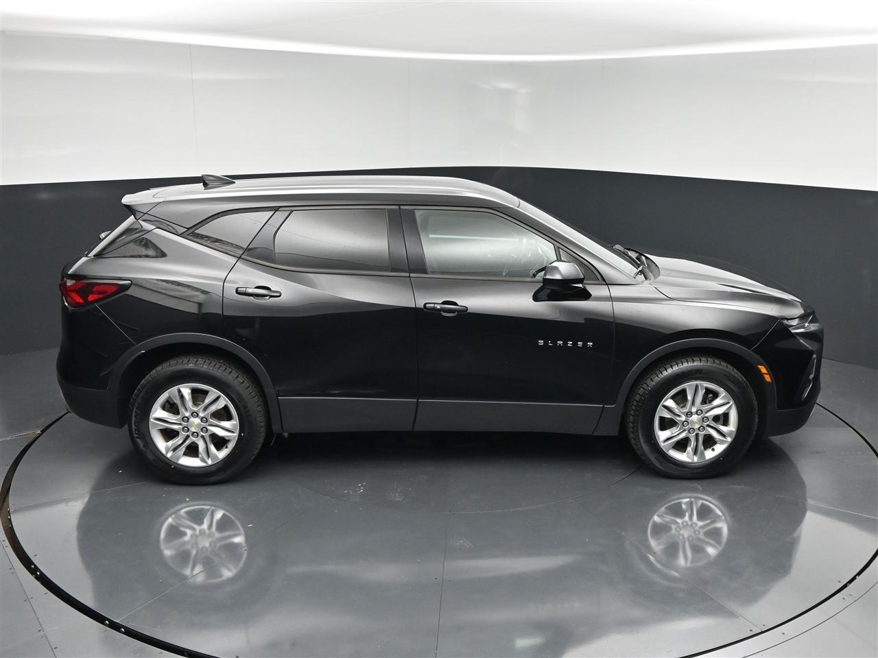 Chevrolet Blazer 2LT AWD 2020