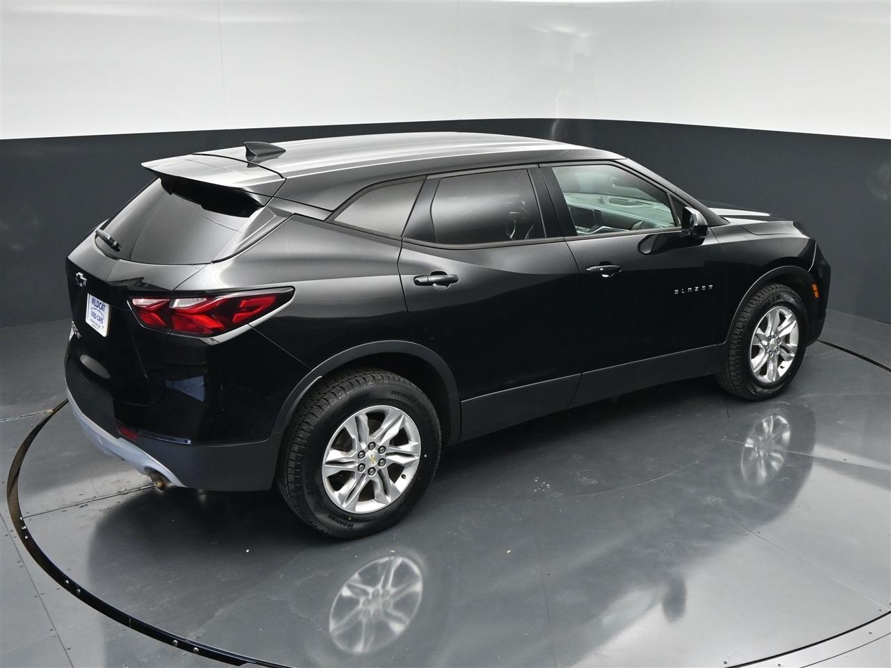 Chevrolet Blazer 2LT AWD 2020