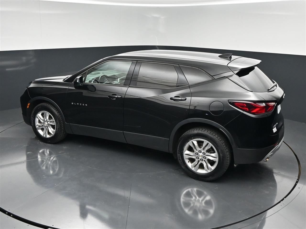 Chevrolet Blazer 2LT AWD 2020