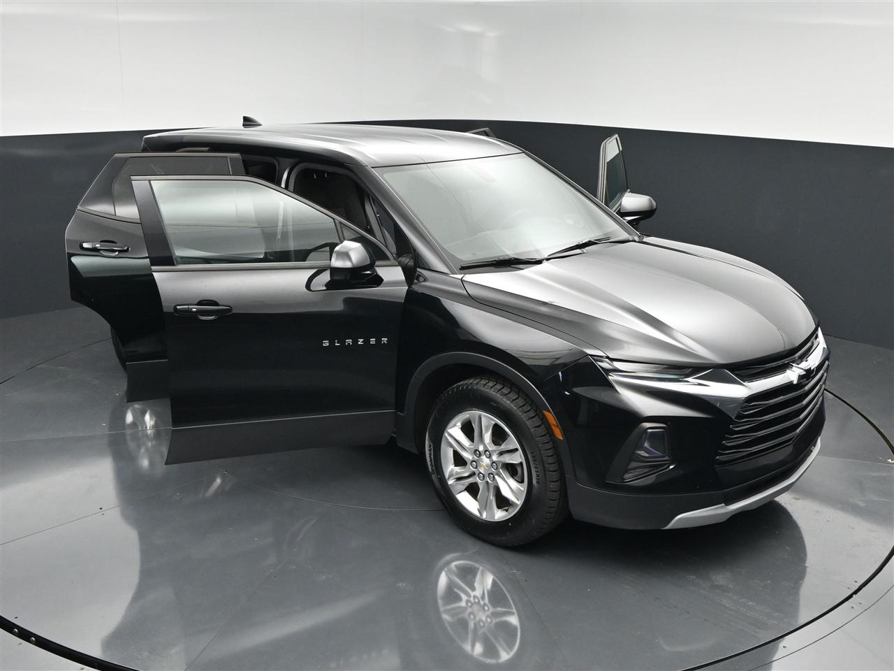 Chevrolet Blazer 2LT AWD 2020