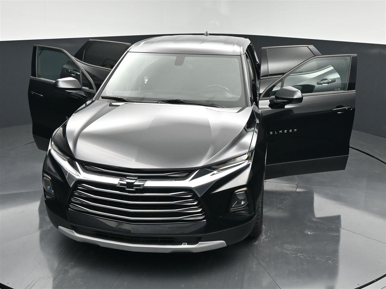 Chevrolet Blazer 2LT AWD 2020