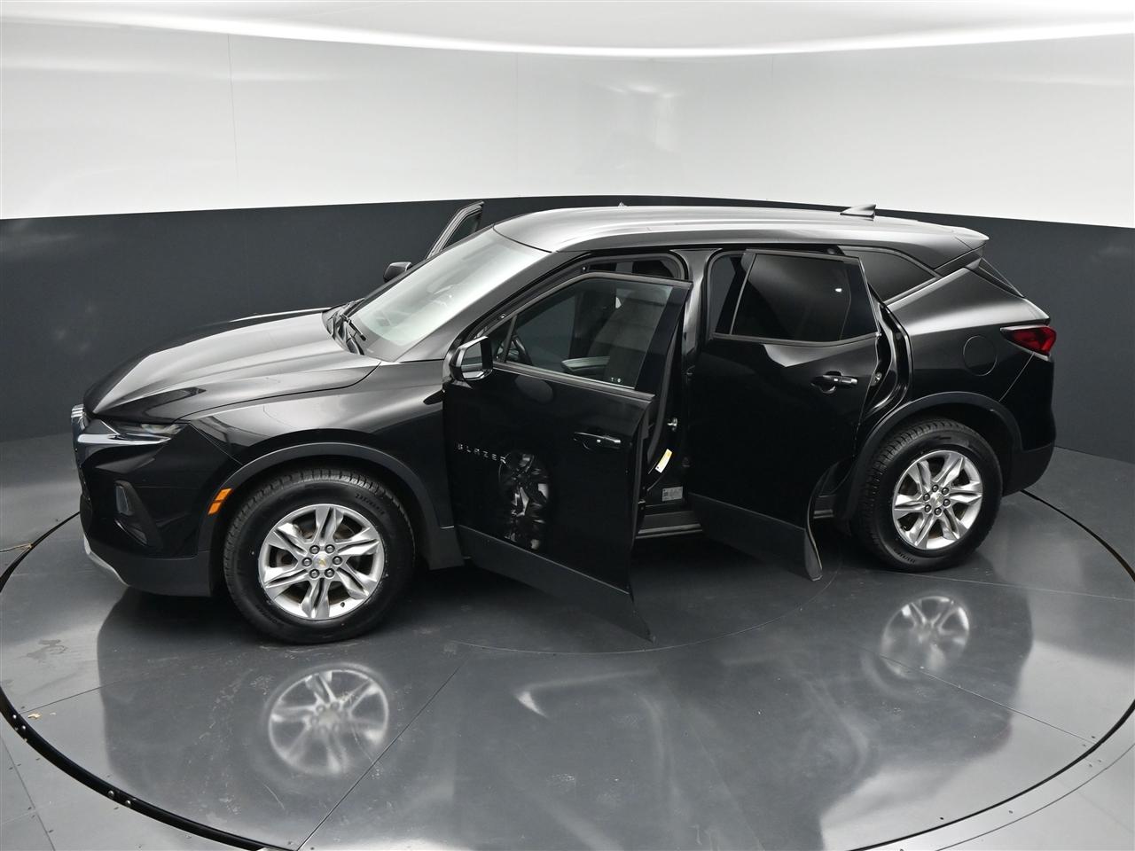 Chevrolet Blazer 2LT AWD 2020