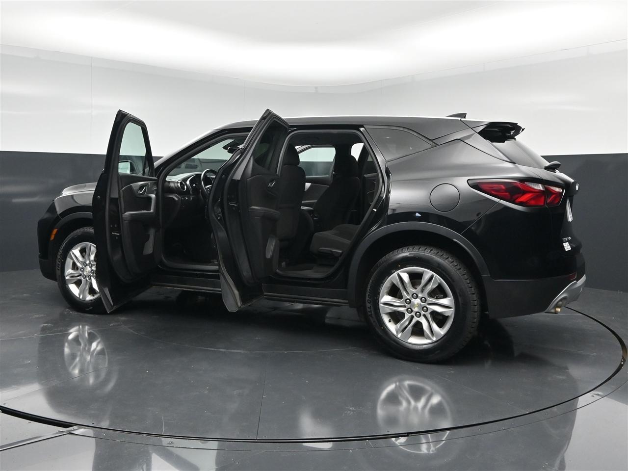 Chevrolet Blazer 2LT AWD 2020