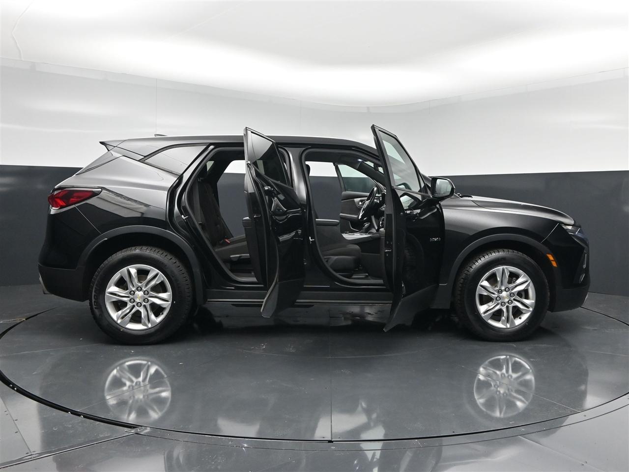 Chevrolet Blazer 2LT AWD 2020