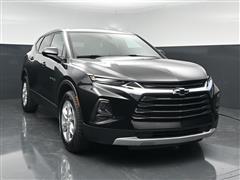 2020 Chevrolet Blazer 