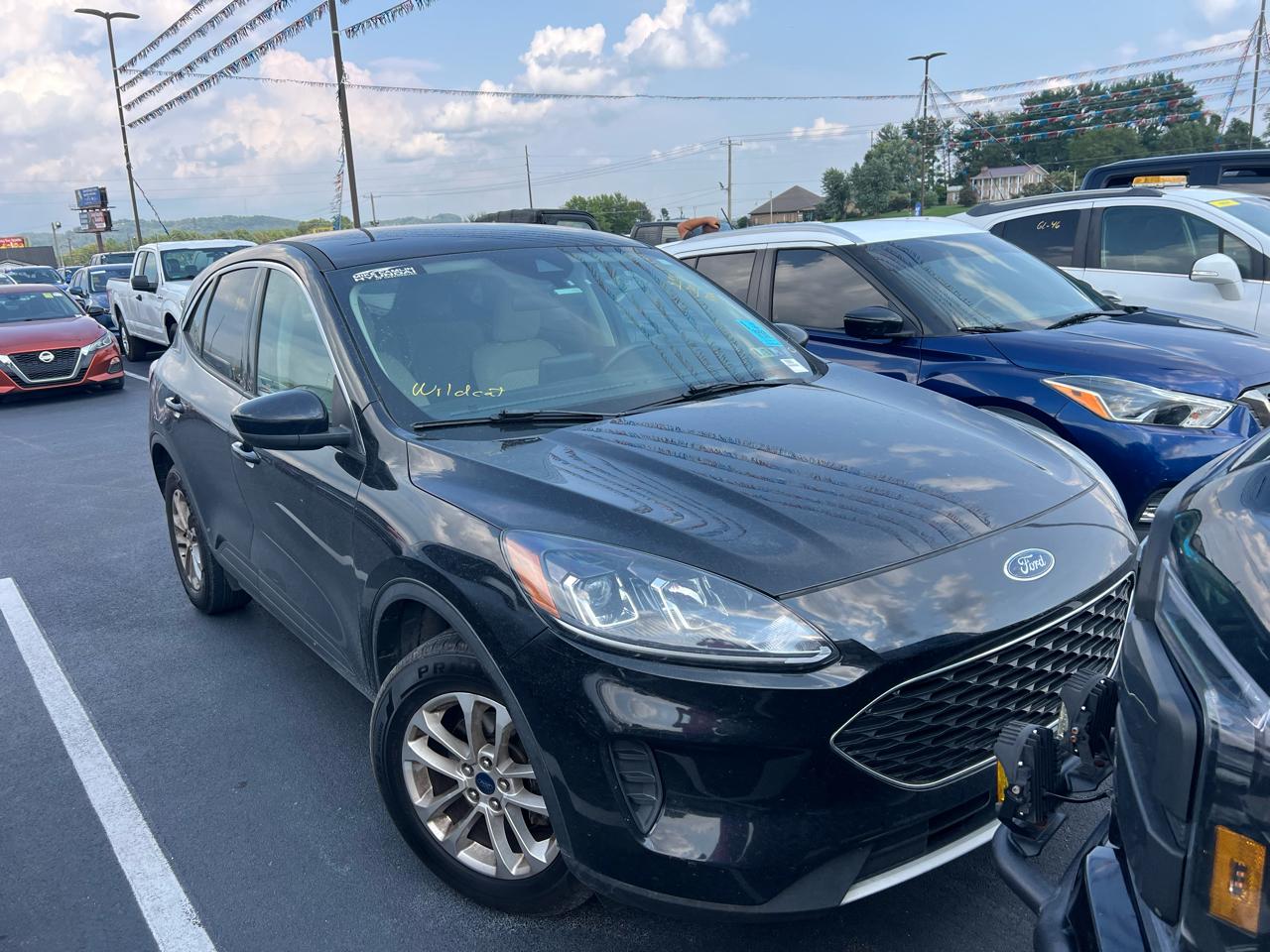 Kia Sportage LX AWD 2022