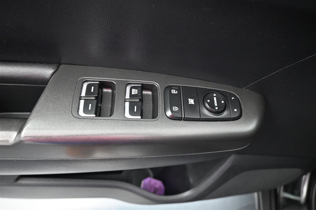 Kia Sportage LX AWD 2022