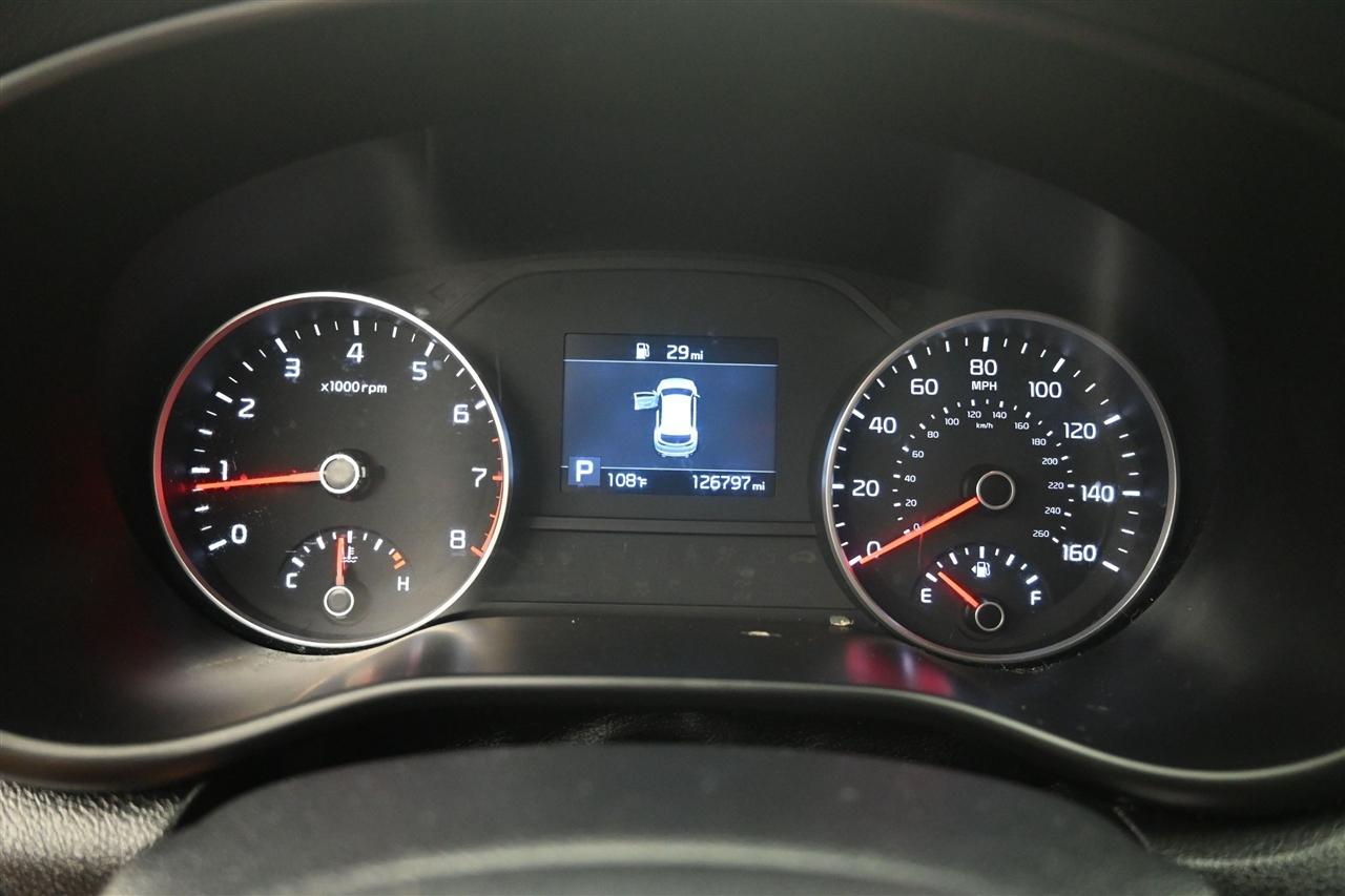 Kia Sportage LX AWD 2022