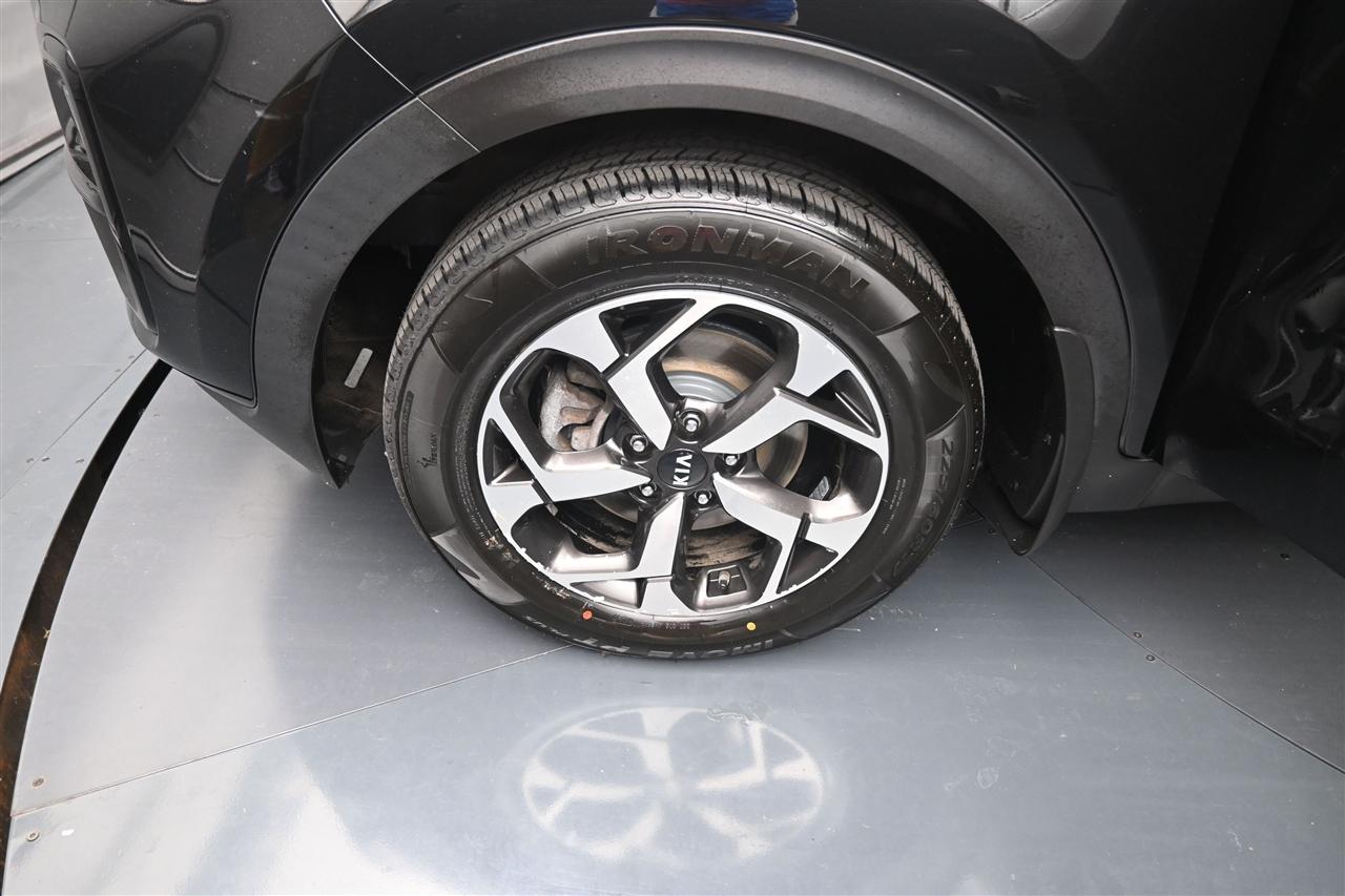 Kia Sportage LX AWD 2022