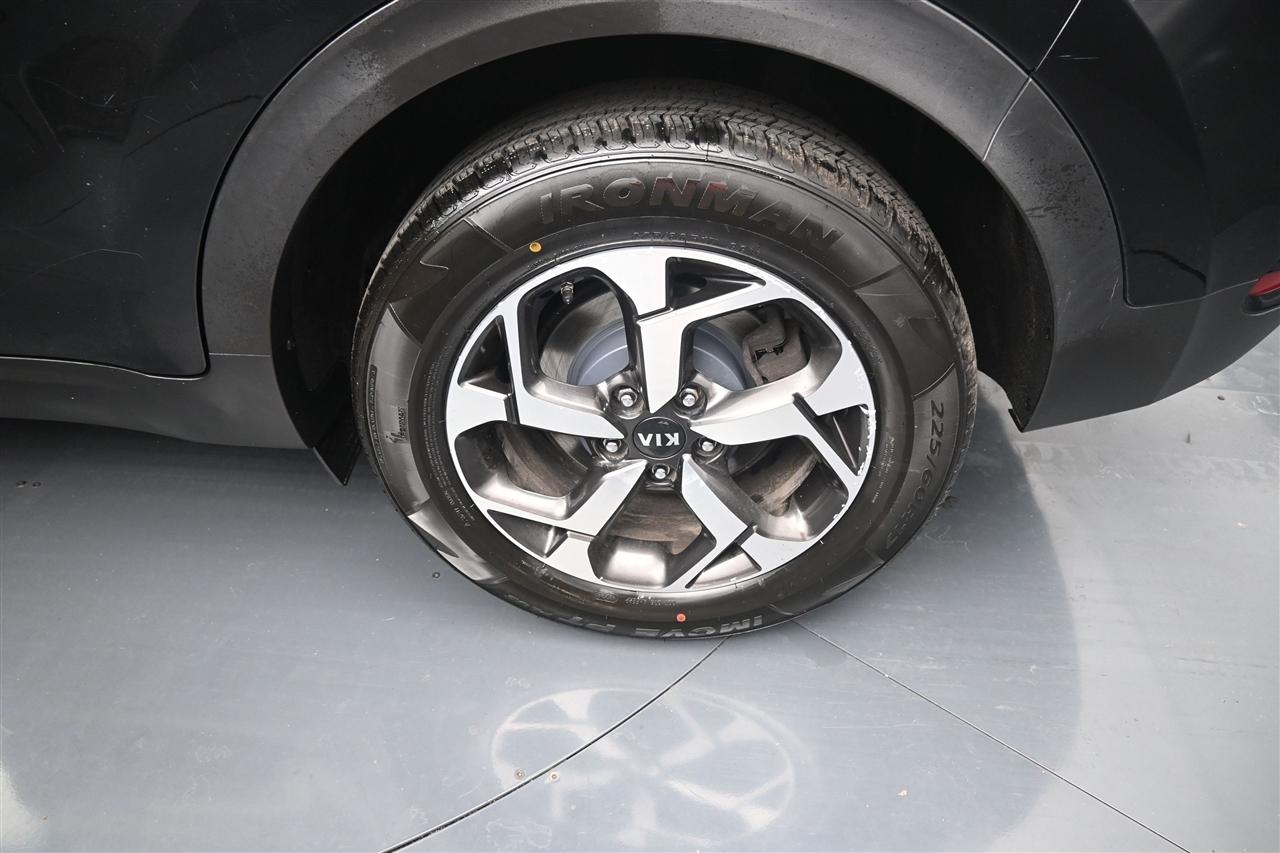 Kia Sportage LX AWD 2022