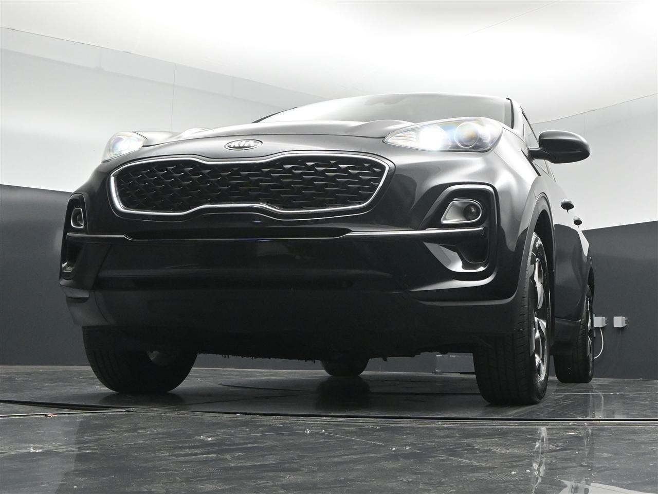 Kia Sportage LX AWD 2022