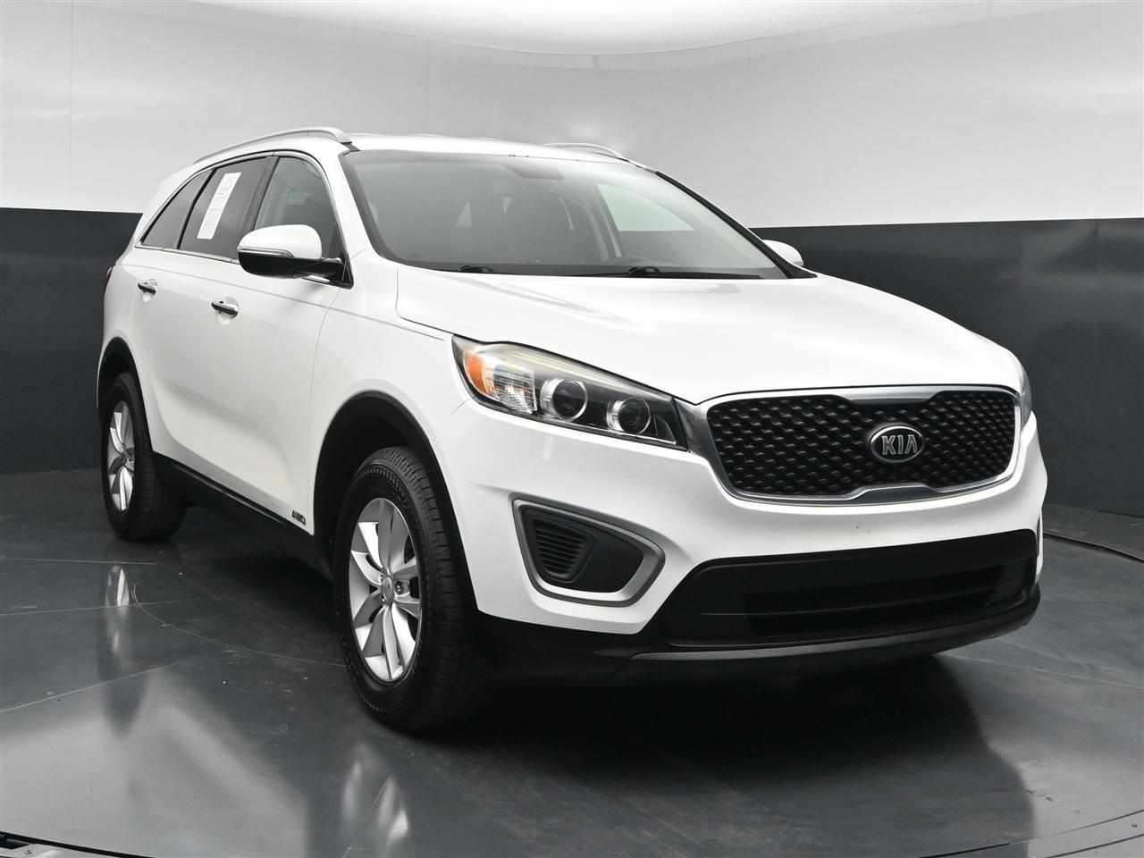 2016 Kia Sorento LX AWD