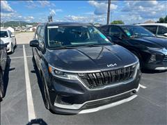 2023 Kia Carnival 