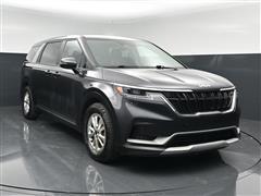 2023 Kia Carnival 