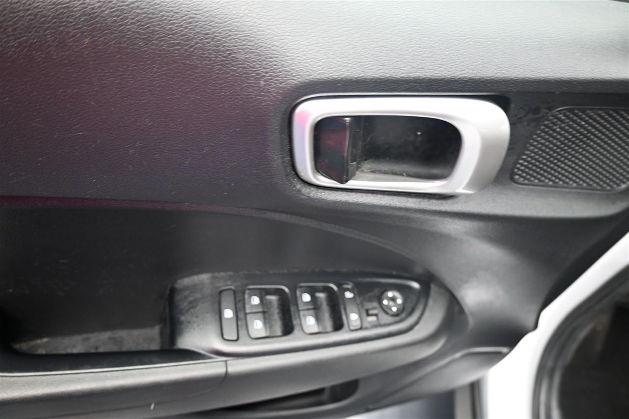 Hyundai Venue SEL 2021