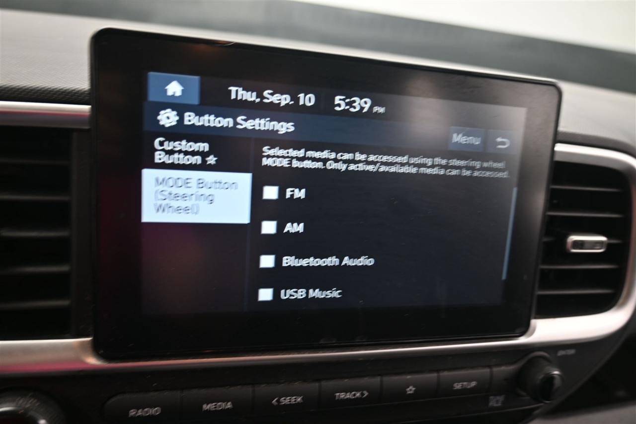 Hyundai Venue SEL 2021