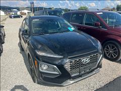 2019 Hyundai Kona 