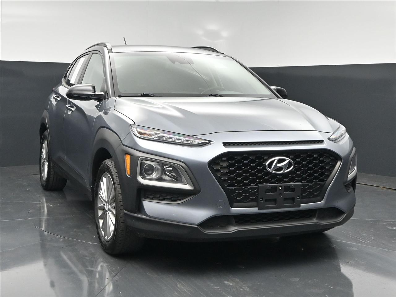 Hyundai Kona SEL AWD 2020
