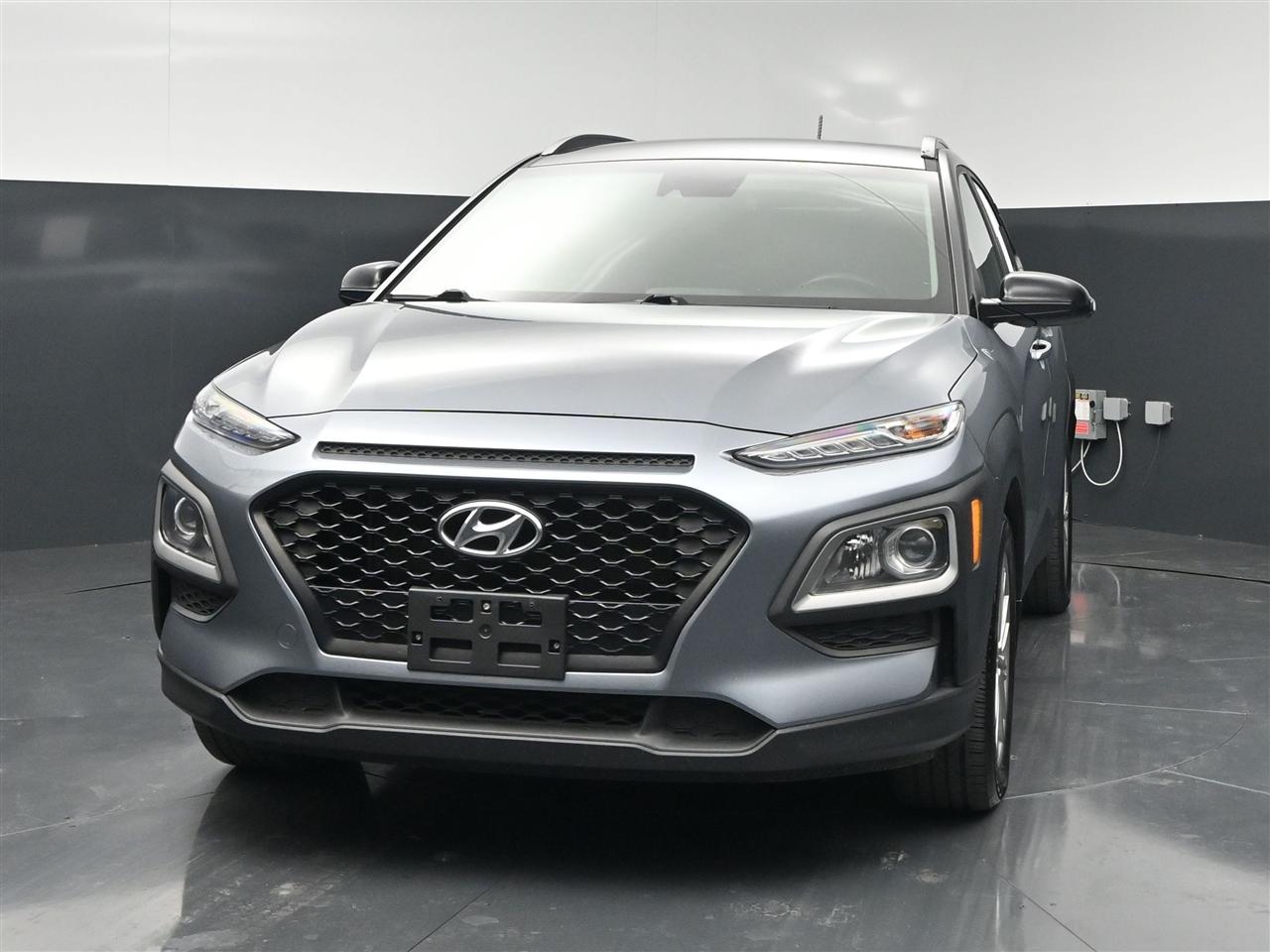 Hyundai Kona SEL AWD 2020
