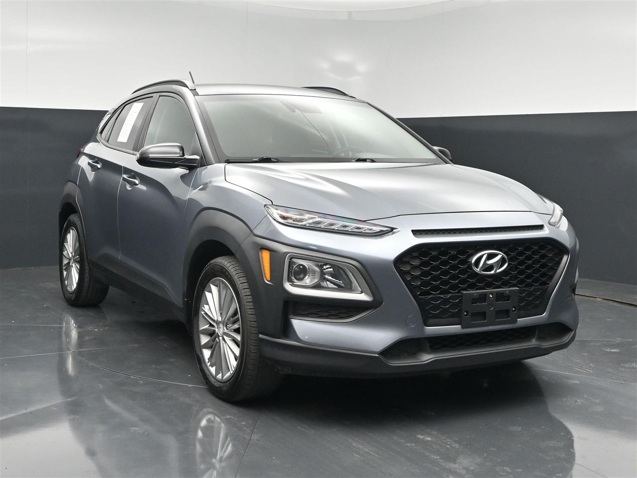 Hyundai Kona SEL AWD 2020